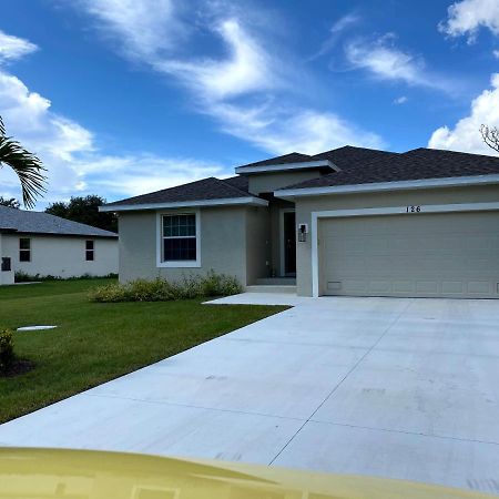 Tropical Paradise Close To Five Beautiful Beaches Rotonda West Exterior foto